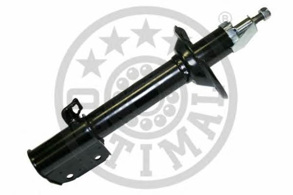 Optimal A-3568GL Suspension shock absorber rear left gas oil A3568GL