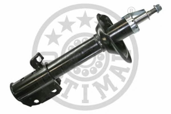 Optimal A-3572GL Suspension shock absorber rear left gas oil A3572GL