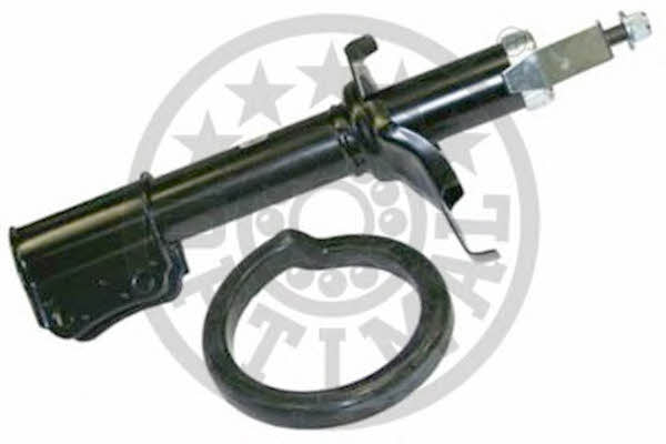 Optimal A-3578GL Suspension shock absorber rear left gas oil A3578GL