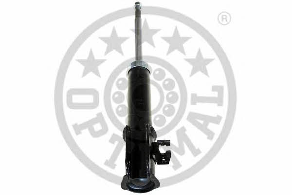Front right gas oil shock absorber Optimal A-3580GR