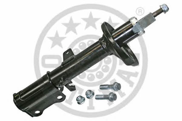 Optimal A-3583GL Suspension shock absorber rear left gas oil A3583GL