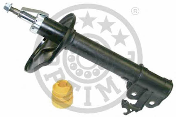 Optimal A-3587GR Front right gas oil shock absorber A3587GR