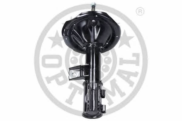 Optimal A-3633GR Front right gas oil shock absorber A3633GR