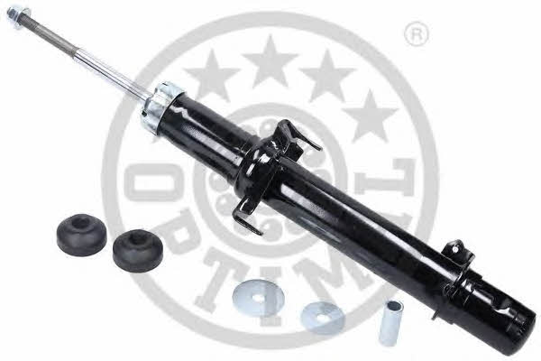 Front right gas oil shock absorber Optimal A-3634GR
