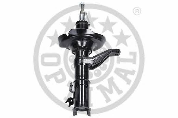 Front right gas oil shock absorber Optimal A-3636GR