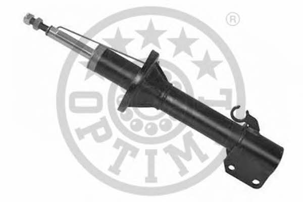 Optimal A-3649H Front oil shock absorber A3649H