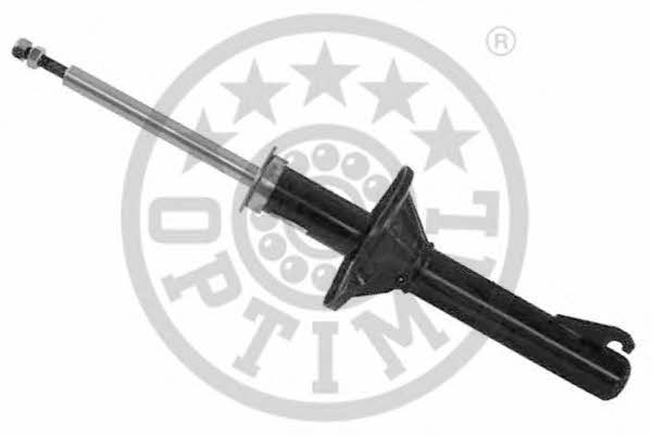 Optimal A-3654G Front oil and gas suspension shock absorber A3654G