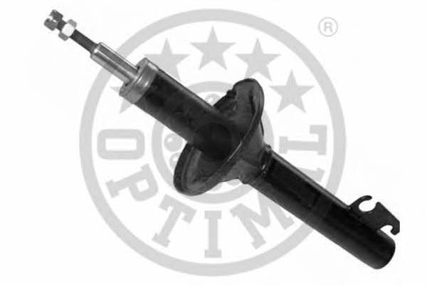 Optimal A-3654H Front oil shock absorber A3654H