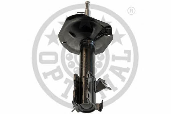 Front right gas oil shock absorber Optimal A-3662GR