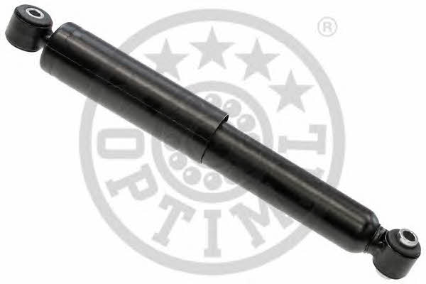 Rear oil and gas suspension shock absorber Optimal A-3698G