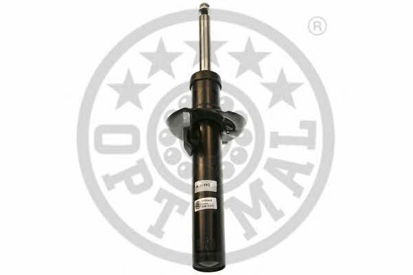 Optimal A-3699G Front oil and gas suspension shock absorber A3699G