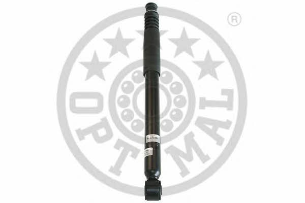 Optimal A-3709G Rear oil and gas suspension shock absorber A3709G