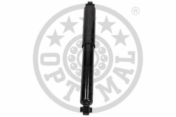 Optimal A-3714G Rear oil and gas suspension shock absorber A3714G