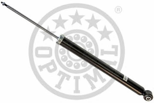 Optimal A-3717G Rear oil and gas suspension shock absorber A3717G