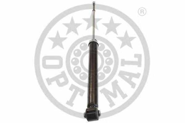 Optimal A-3718G Rear oil and gas suspension shock absorber A3718G
