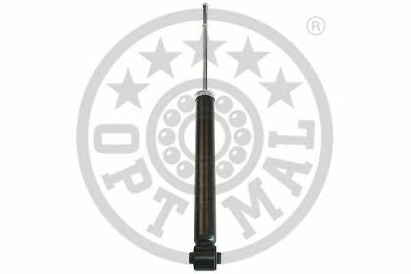 Optimal A-3719G Rear oil and gas suspension shock absorber A3719G