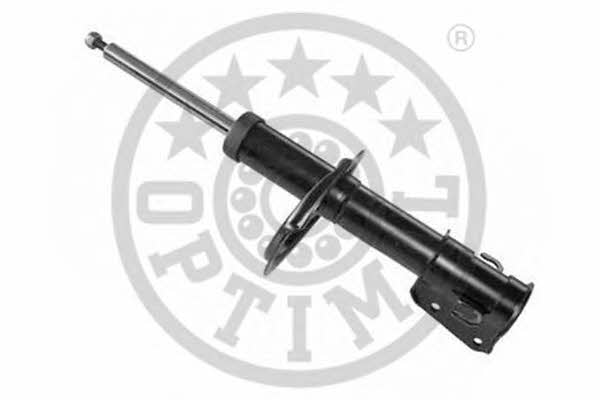 Optimal A-3722G Front oil and gas suspension shock absorber A3722G