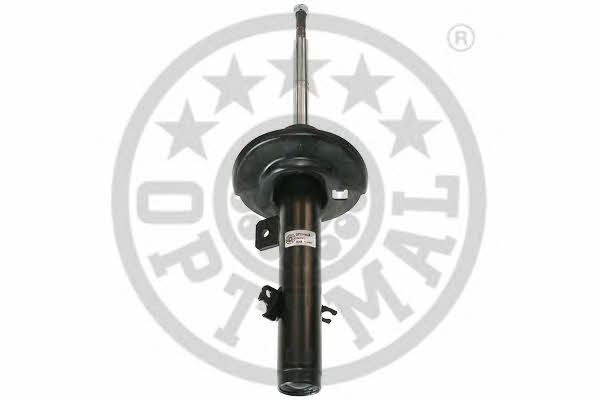 Front right gas oil shock absorber Optimal A-3763GR