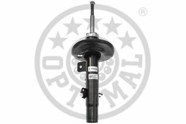 Front right gas oil shock absorber Optimal A-3764GR