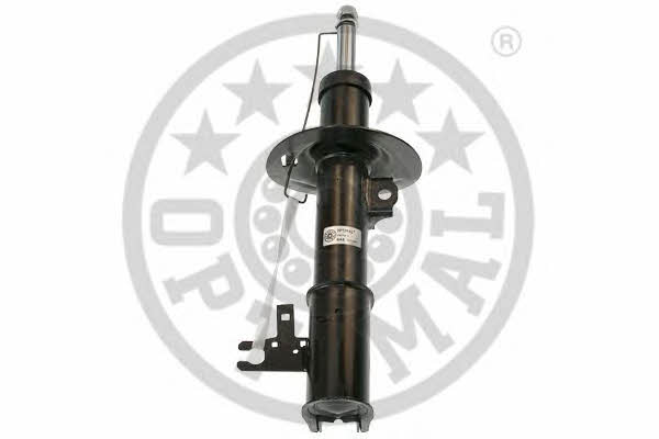 Optimal A-3765GR Front right gas oil shock absorber A3765GR