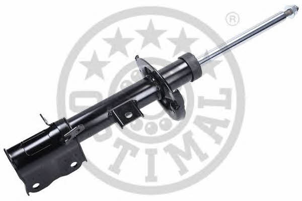 Front Left Gas Oil Suspension Shock Absorber Optimal A-3767GL