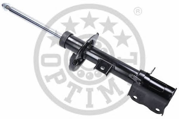 Front right gas oil shock absorber Optimal A-3767GR