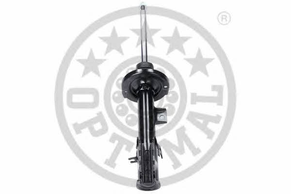 Optimal A-3767GR Front right gas oil shock absorber A3767GR