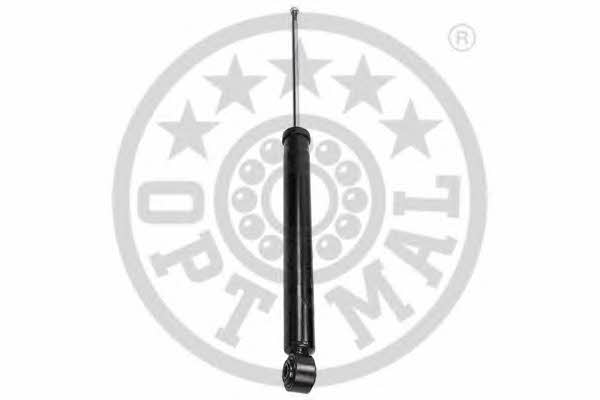 Optimal A-3797G Rear oil and gas suspension shock absorber A3797G