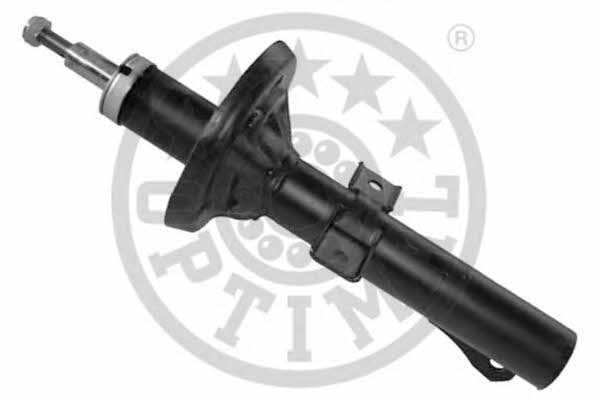 Optimal A-3853G Front oil and gas suspension shock absorber A3853G