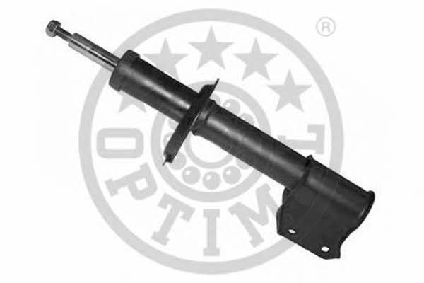 Optimal A-3857H Front oil shock absorber A3857H
