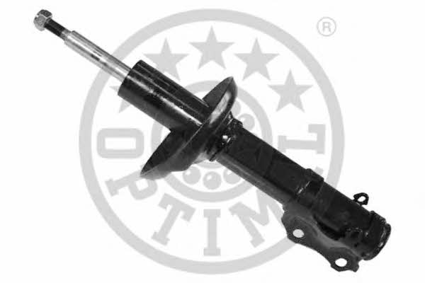 Optimal A-3882G Front oil and gas suspension shock absorber A3882G