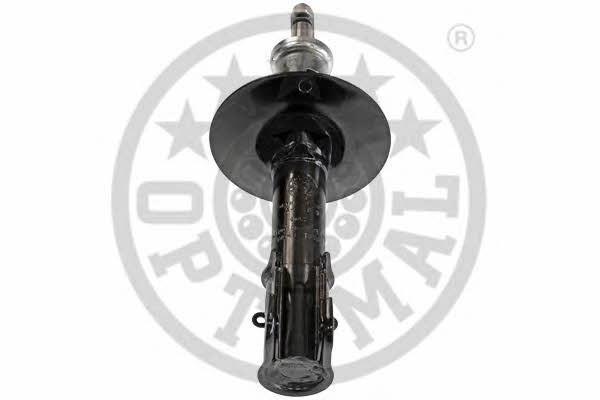 Optimal A-3887G Front oil and gas suspension shock absorber A3887G