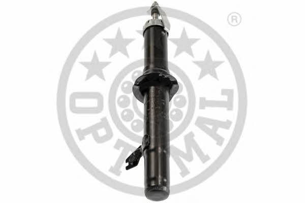 Front right gas oil shock absorber Optimal A-3890GR