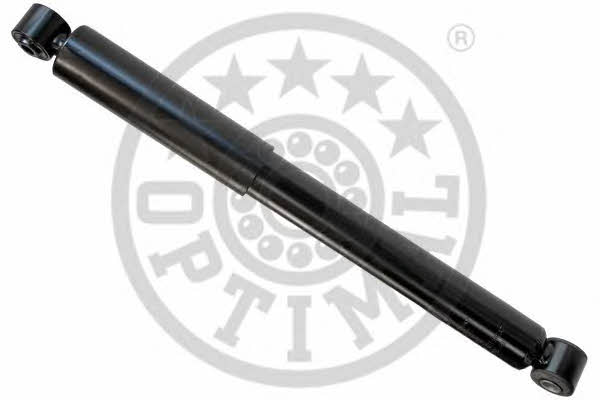 Optimal A-3891G Rear oil and gas suspension shock absorber A3891G