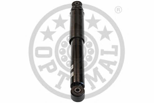 Optimal A-3929G Rear oil and gas suspension shock absorber A3929G