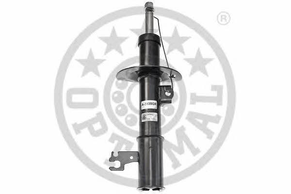 Optimal A-3935GR Front right gas oil shock absorber A3935GR