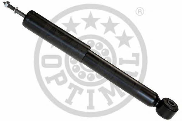 Optimal A-3936G Rear oil and gas suspension shock absorber A3936G
