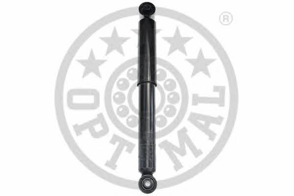 Optimal A-3945G Rear oil and gas suspension shock absorber A3945G