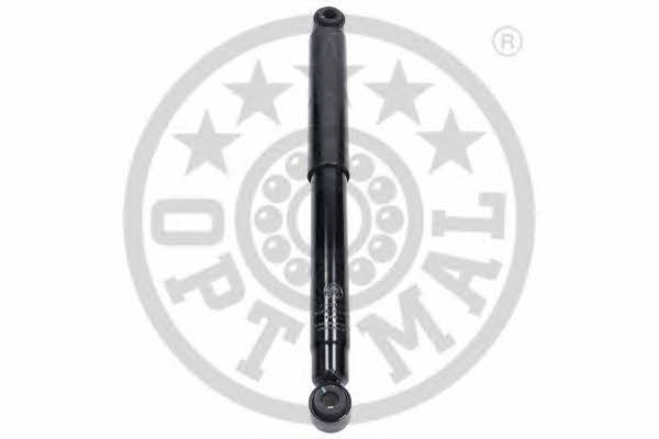 Optimal A-3957G Rear oil and gas suspension shock absorber A3957G