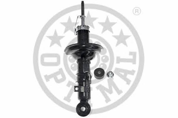 Front right gas oil shock absorber Optimal A-3958GR