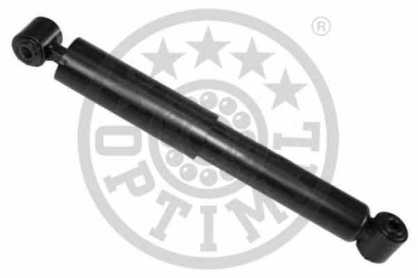 Optimal A-66984G Rear oil and gas suspension shock absorber A66984G