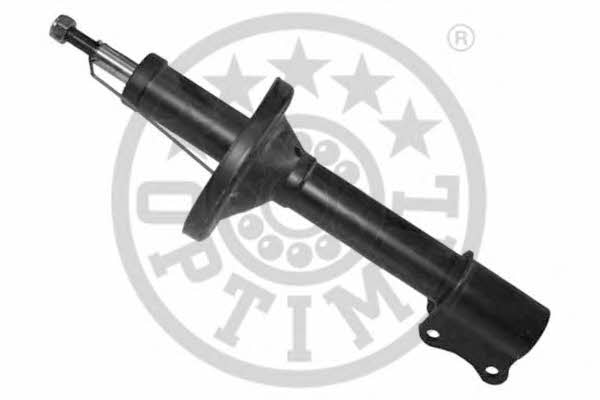 Optimal A-67005G Front oil and gas suspension shock absorber A67005G