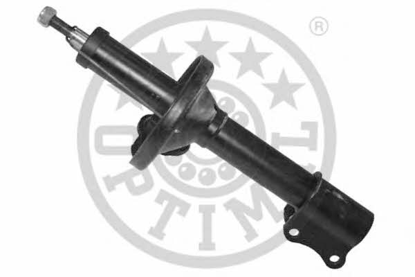 Optimal A-67008G Front oil and gas suspension shock absorber A67008G