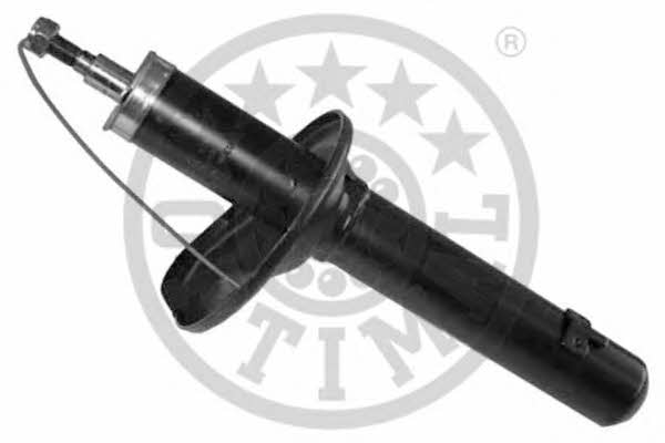 Optimal A-67014G Front oil and gas suspension shock absorber A67014G