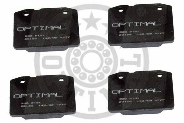 Buy Optimal 9151 at a low price in United Arab Emirates!