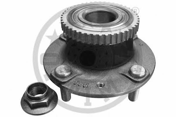 Optimal 922181 Wheel bearing kit 922181