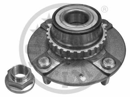 Optimal 922783 Wheel bearing kit 922783