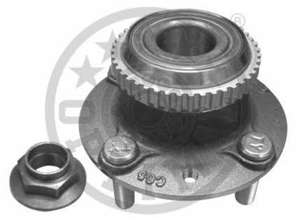 Optimal 922789 Wheel bearing kit 922789