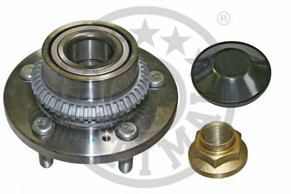 Optimal 922872 Wheel bearing kit 922872