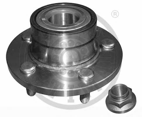 Optimal 922875 Wheel bearing kit 922875
